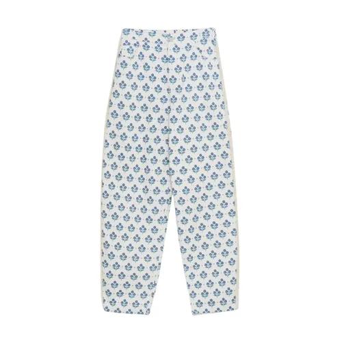 Trousers > Tapered Trousers - - The New Society - Modalova