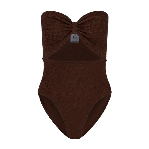 Swimwear > One-piece - - Hunza G - Modalova