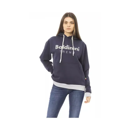 Sweatshirts & Hoodies > Hoodies - - Baldinini - Modalova