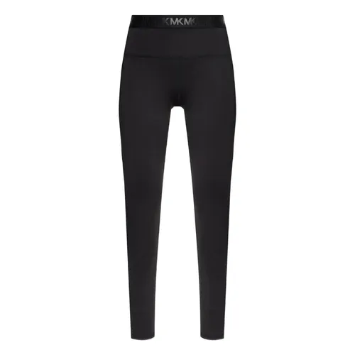 Trousers > Leggings - - Michael Kors - Modalova