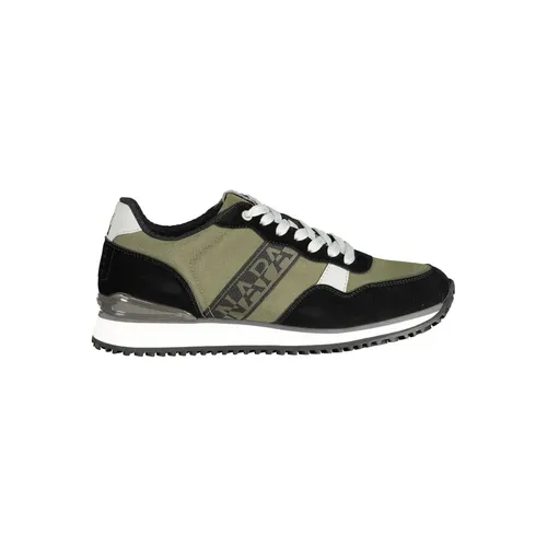 Shoes > Sneakers - - Napapijri - Modalova