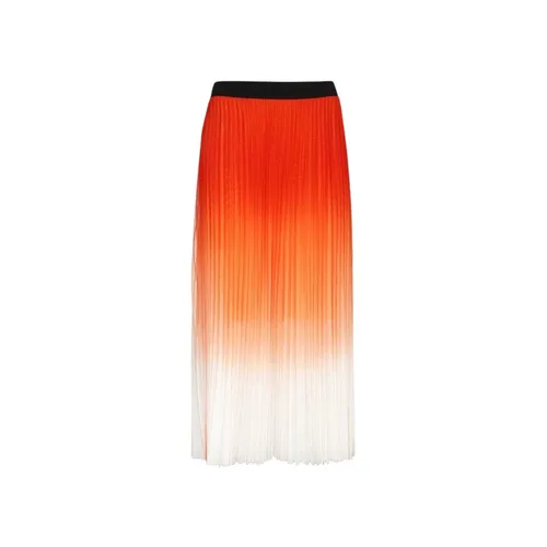 Skirts > Maxi Skirts - - Karl Lagerfeld - Modalova