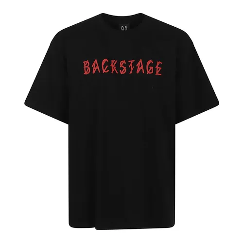Tops > T-Shirts - - 44 Label Group - Modalova