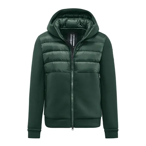 Jackets > Light Jackets - - BomBoogie - Modalova