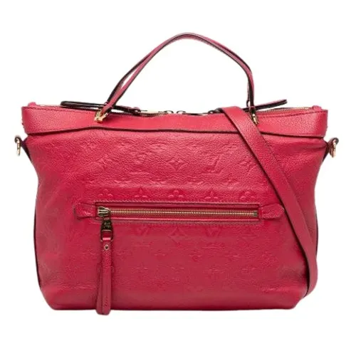 Pre-owned > Pre-owned Bags > Pre-owned Handbags - - Louis Vuitton Vintage - Modalova