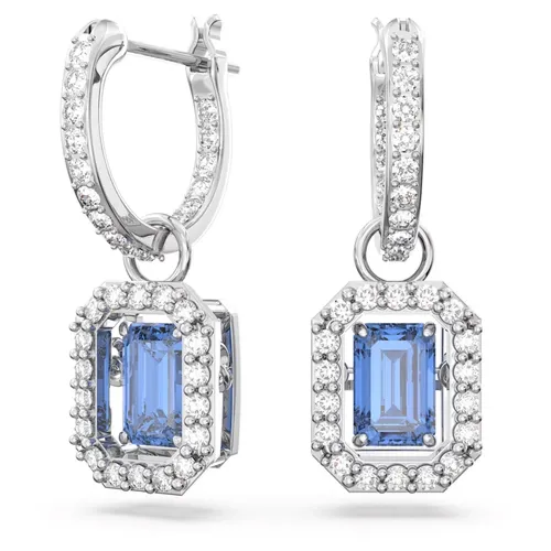 Accessories > Jewellery > Earrings - - Swarovski - Modalova