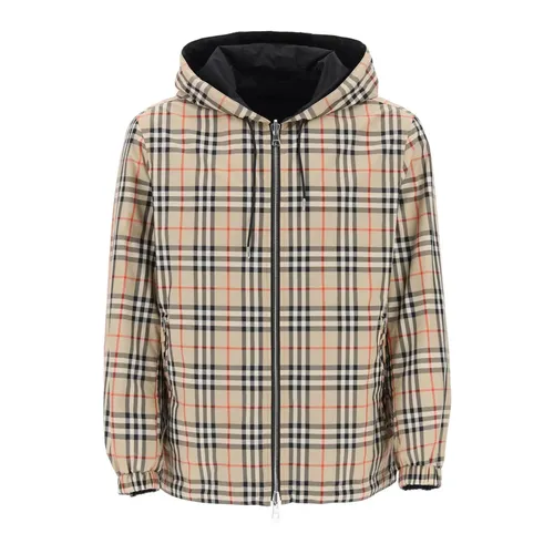 Jackets > Light Jackets - - Burberry - Modalova