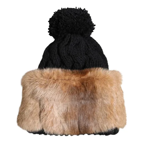 Accessories > Hats > Beanies - - Dolce & Gabbana - Modalova
