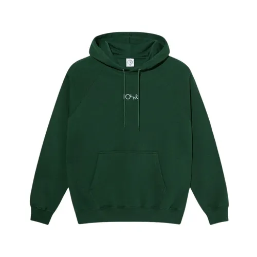 Sweatshirts & Hoodies > Hoodies - - Polar Skate Co. - Modalova