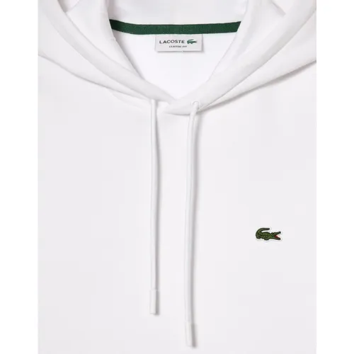 Sweatshirts & Hoodies > Hoodies - - Lacoste - Modalova