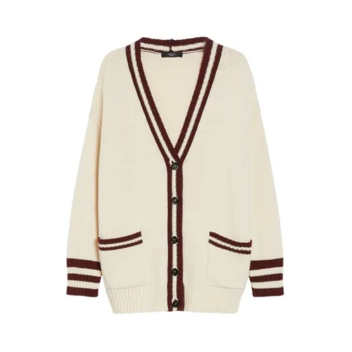 Knitwear > Cardigans - - Weekend - Modalova