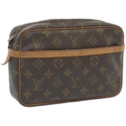 Pre-owned > Pre-owned Bags - - Louis Vuitton Vintage - Modalova