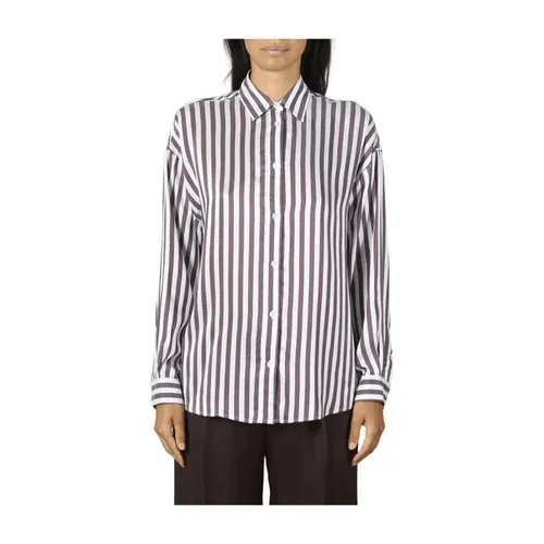 Blouses & Shirts > Shirts - - Cruna - Modalova