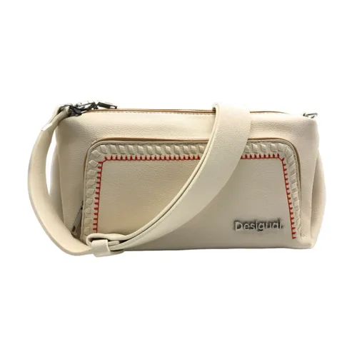 Bags > Shoulder Bags - - Desigual - Modalova