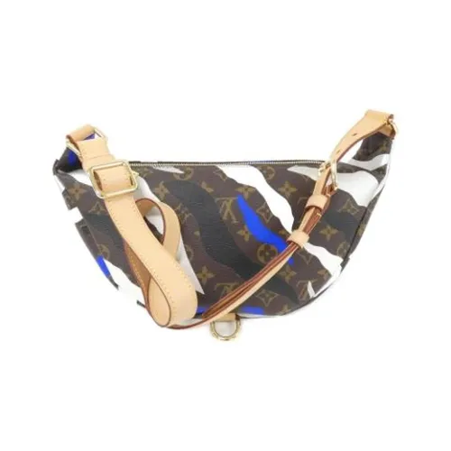 Pre-owned > Pre-owned Bags > Pre-owned Belt Bags - - Louis Vuitton Vintage - Modalova