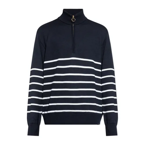 Knitwear > Turtlenecks - - Paul & Shark - Modalova