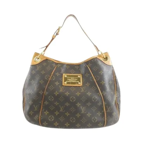 Pre-owned > Pre-owned Bags > Pre-owned Shoulder Bags - - Louis Vuitton Vintage - Modalova