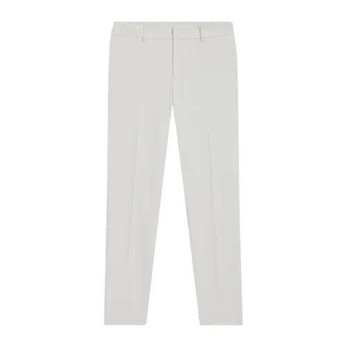 Trousers > Slim-fit Trousers - - Hugo - Modalova