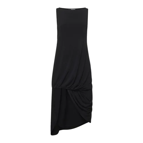 Dresses > Day Dresses > Midi Dresses - - Jacquemus - Modalova