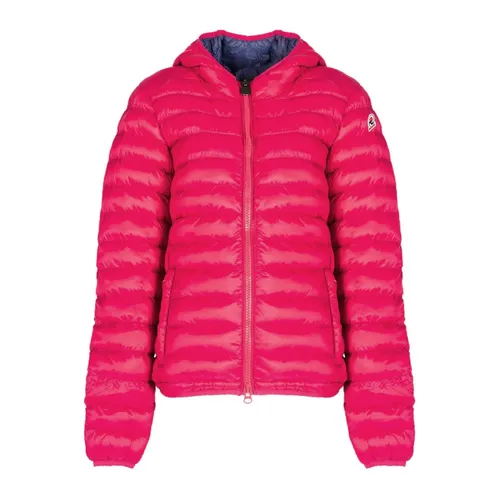 Jackets > Light Jackets - - Invicta - Modalova