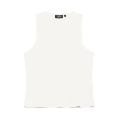 Tops > Sleeveless Tops - - Represent - Modalova