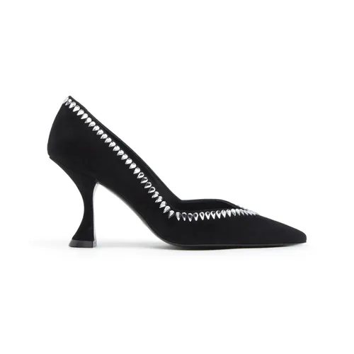 Shoes > Heels > Pumps - - Stuart Weitzman - Modalova