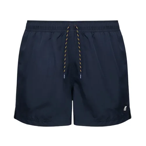 Swimwear > Beachwear - - K-Way - Modalova