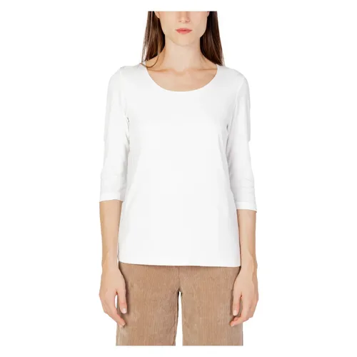 Tops > Long Sleeve Tops - - Street One - Modalova