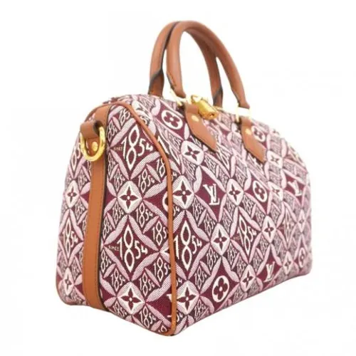 Pre-owned > Pre-owned Bags > Pre-owned Handbags - - Louis Vuitton Vintage - Modalova