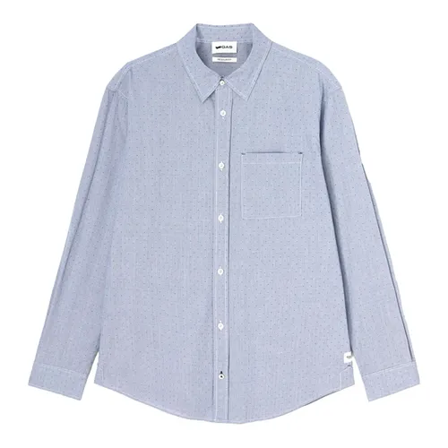 Shirts > Casual Shirts - - GAS - Modalova