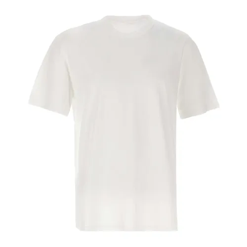 Ten C - Tops > T-Shirts - White - Ten C - Modalova