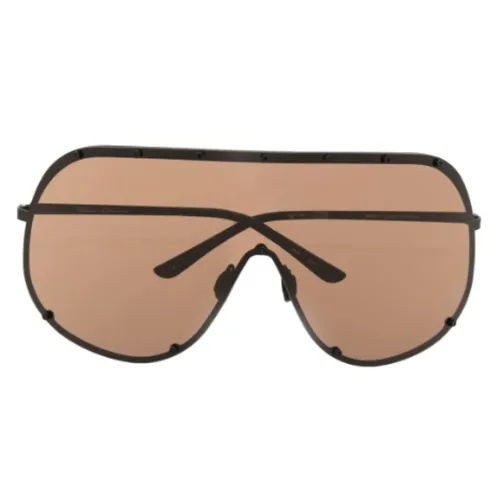 Accessories > Sunglasses - - Rick Owens - Modalova