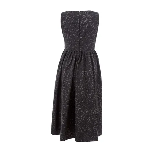 Dresses > Day Dresses > Midi Dresses - - Lardini - Modalova