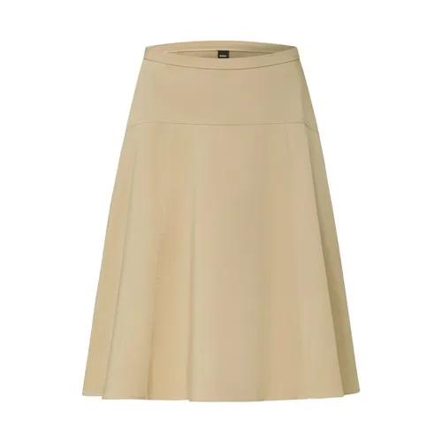 Skirts > Short Skirts - - Hugo Boss - Modalova