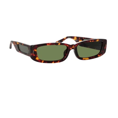 Accessories > Sunglasses - - Linda Farrow - Modalova