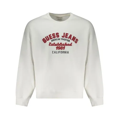 Sweatshirts & Hoodies > Sweatshirts - - Guess - Modalova