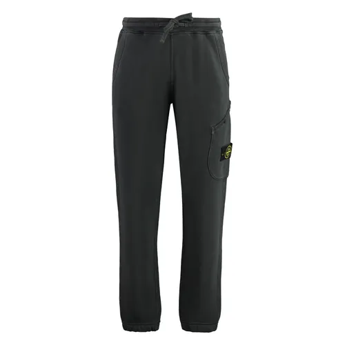 Trousers > Sweatpants - - Stone Island - Modalova