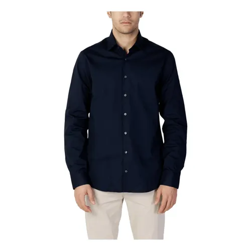 Shirts > Formal Shirts - - Calvin Klein - Modalova