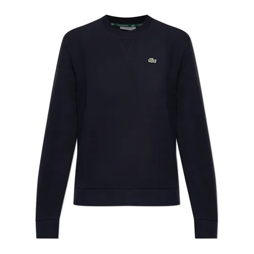 Sweatshirts & Hoodies > Sweatshirts - - Lacoste - Modalova