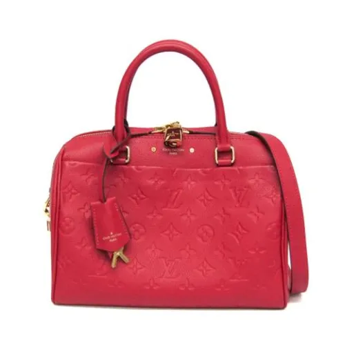 Pre-owned > Pre-owned Bags > Pre-owned Handbags - - Louis Vuitton Vintage - Modalova