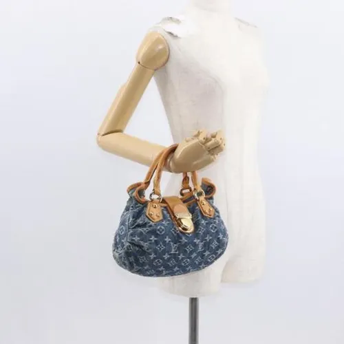 Pre-owned > Pre-owned Bags > Pre-owned Handbags - - Louis Vuitton Vintage - Modalova
