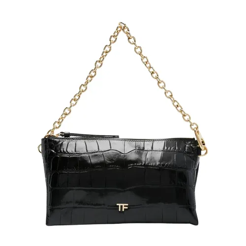 Bags > Handbags - - Tom Ford - Modalova