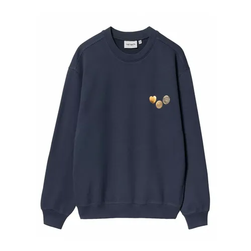 Sweatshirts & Hoodies > Sweatshirts - - Carhartt Wip - Modalova
