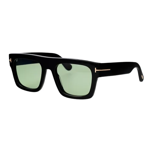 Accessories > Sunglasses - - Tom Ford - Modalova
