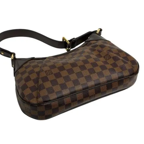Pre-owned > Pre-owned Bags > Pre-owned Shoulder Bags - - Louis Vuitton Vintage - Modalova