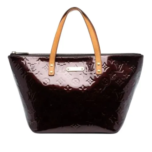 Pre-owned > Pre-owned Bags > Pre-owned Tote Bags - - Louis Vuitton Vintage - Modalova