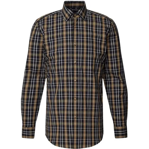 Shirts > Casual Shirts - - Hugo Boss - Modalova