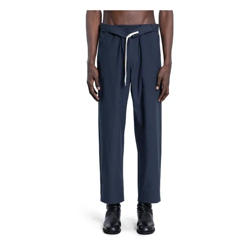 Trousers > Straight Trousers - - Craig Green - Modalova
