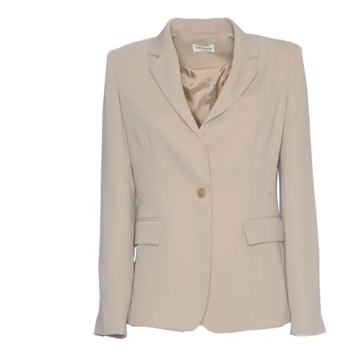 Jackets > Blazers - - P.a.r.o.s.h. - Modalova