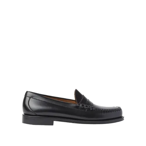 Shoes > Flats > Loafers - - G.h. Bass & Co. - Modalova